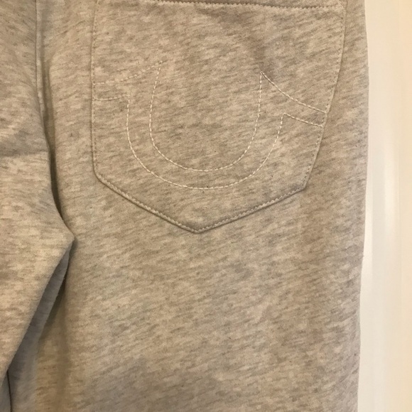 True Religion joggers sweat pants - Picture 3 of 5